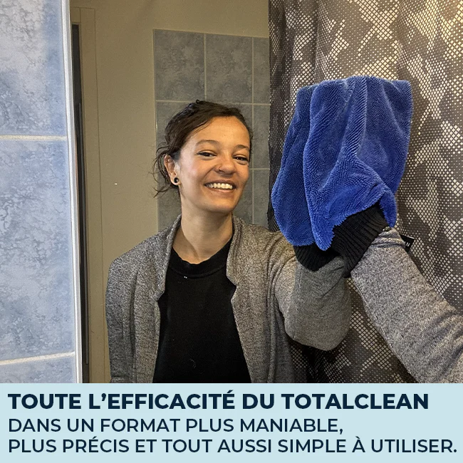 Gant en microfibre MIRO - Image 4