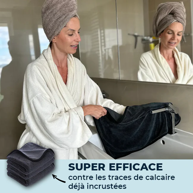 TotalClean | Chiffon microfibre XXL - Image 6