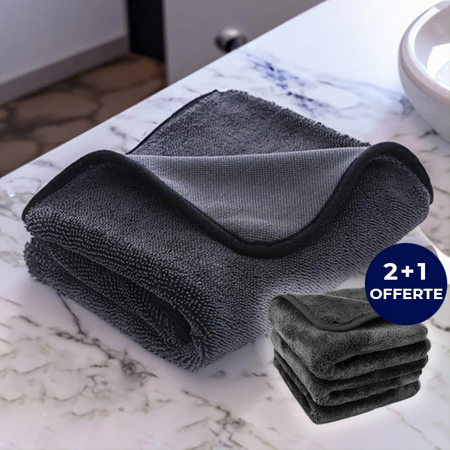 MiroClean - Chiffon microfibre XXL - Image 11