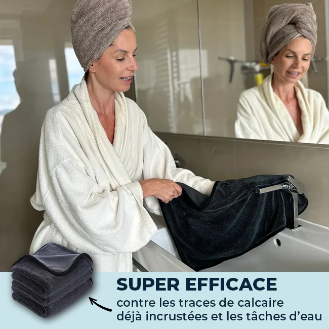 MiroClean - Chiffon microfibre XXL - Image 6